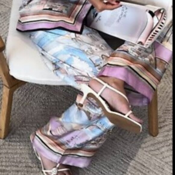 REBECCA VALLANCE PANTS - Picture 3 of 3